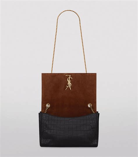 kate reversible ysl|YSL kate reversible bag.